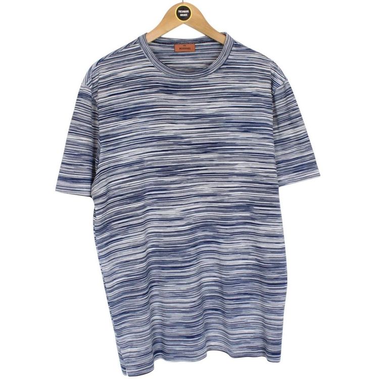 Missoni T-Shirt Large image 1