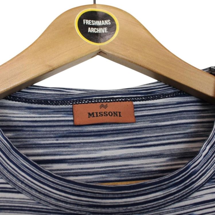 Missoni T-Shirt Large image 6