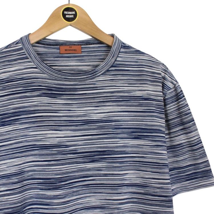 Missoni T-Shirt Large image 3