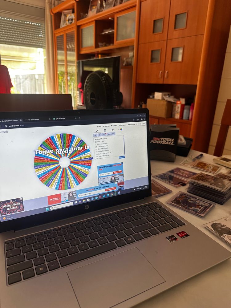Other 1 Tirada Ruleta  product image