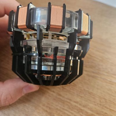 Magnetic Levitation 1:1 MK1 Tony Stark Arc Reactor With Light DAMAGED 6