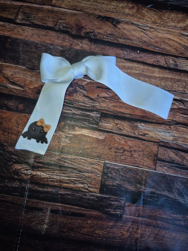 Spider transfer bow