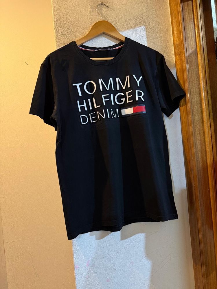 Immagine di Tommy Hilfiger Men'S T-Shirts 7