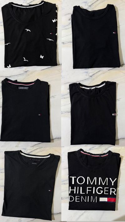 Tommy Hilfiger Men'S T-Shirts