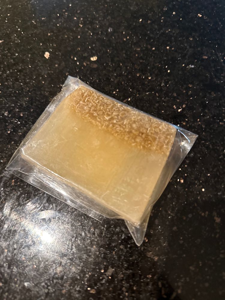 Other Honey and oatmeal Soap Bar product image