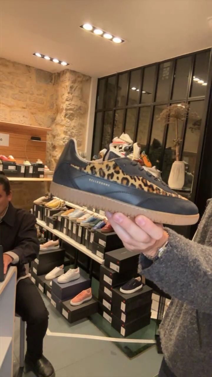 Other B7 Safari taille 37 product image