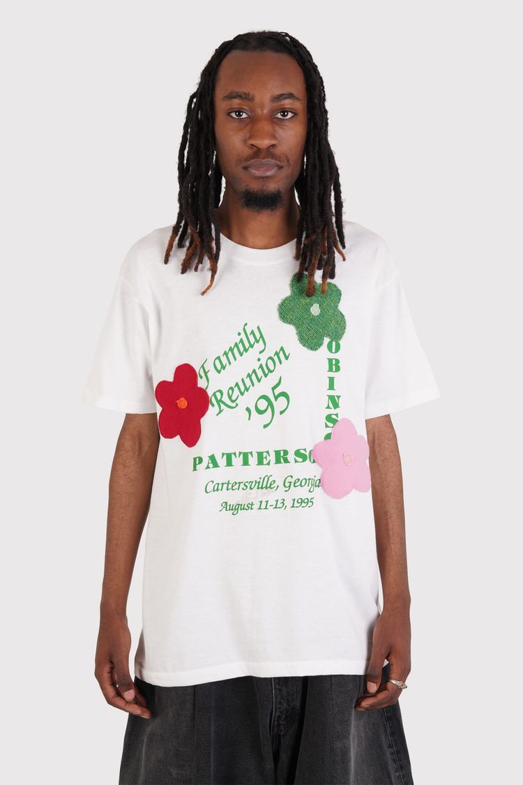 Wild Flower Tee image 3
