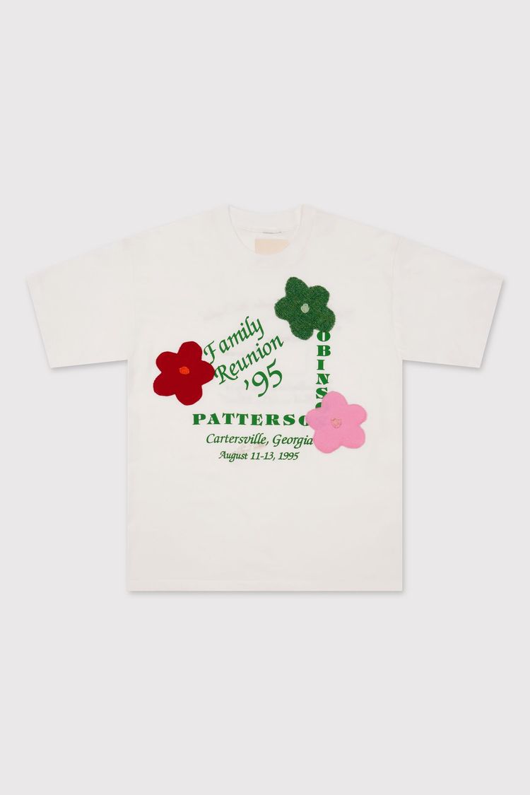 Wild Flower Tee image 4