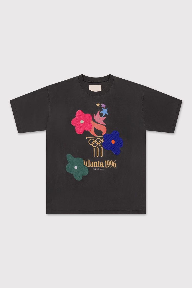 Wild Flower Tee image 2