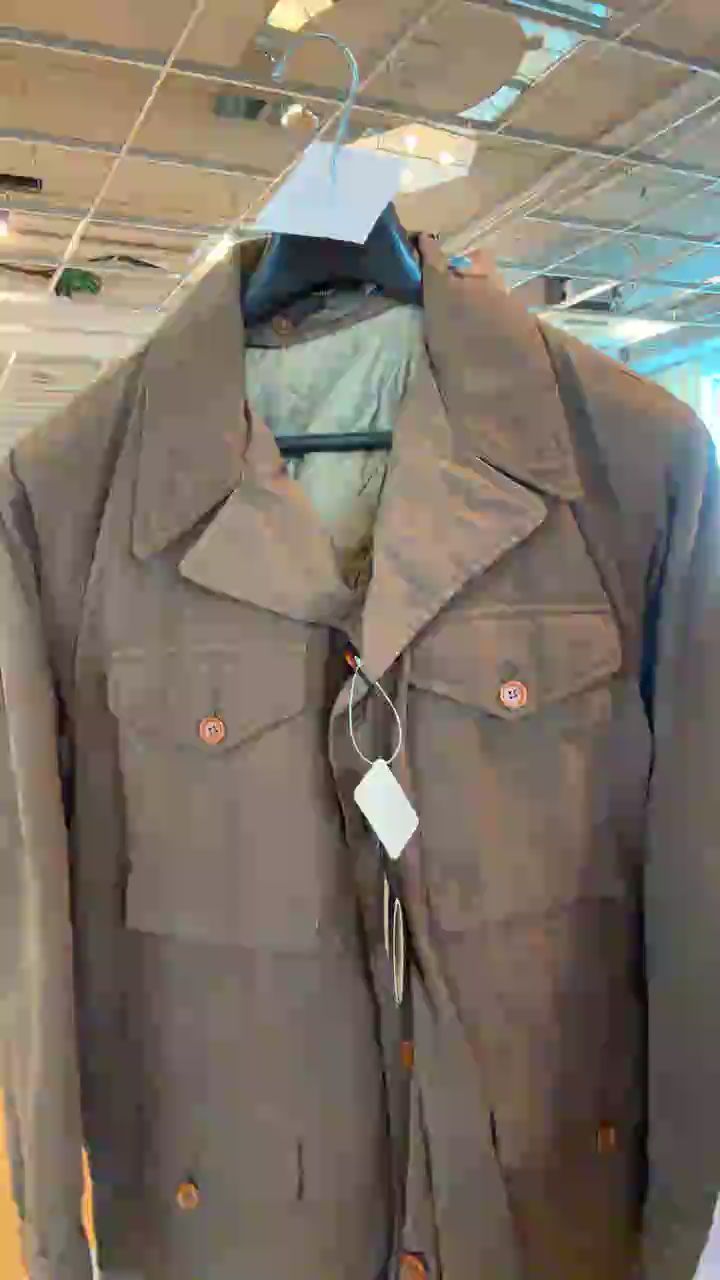 C.p. Company Jacket image 1
