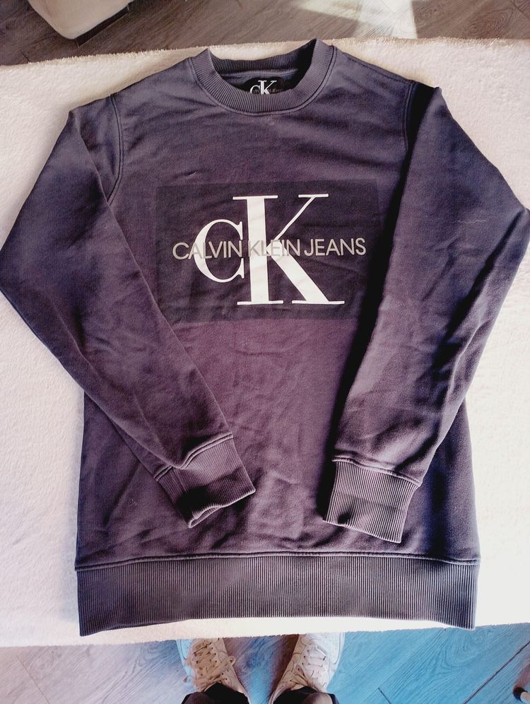 Calvin Klein Jeans Calvin Klein Jeans Sweatshirt product image