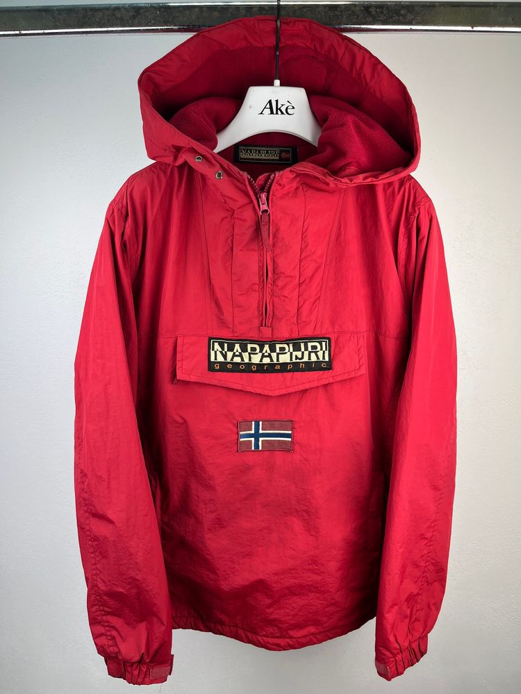 Napapijri Giubbino Napapijri – Uomo, taglia M product image