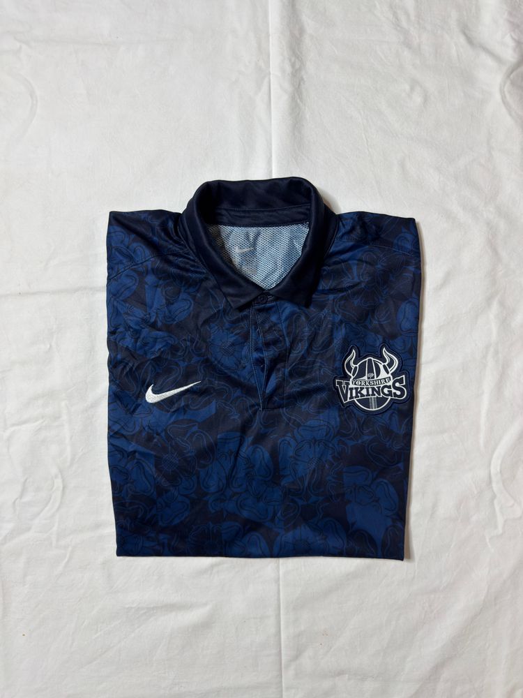 Nike Vikings Sports Jersey