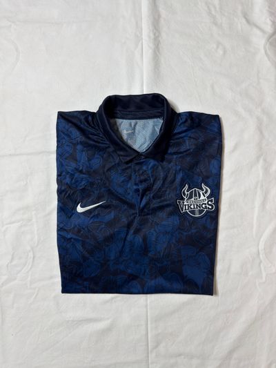 Nike Vikings Sports Jersey