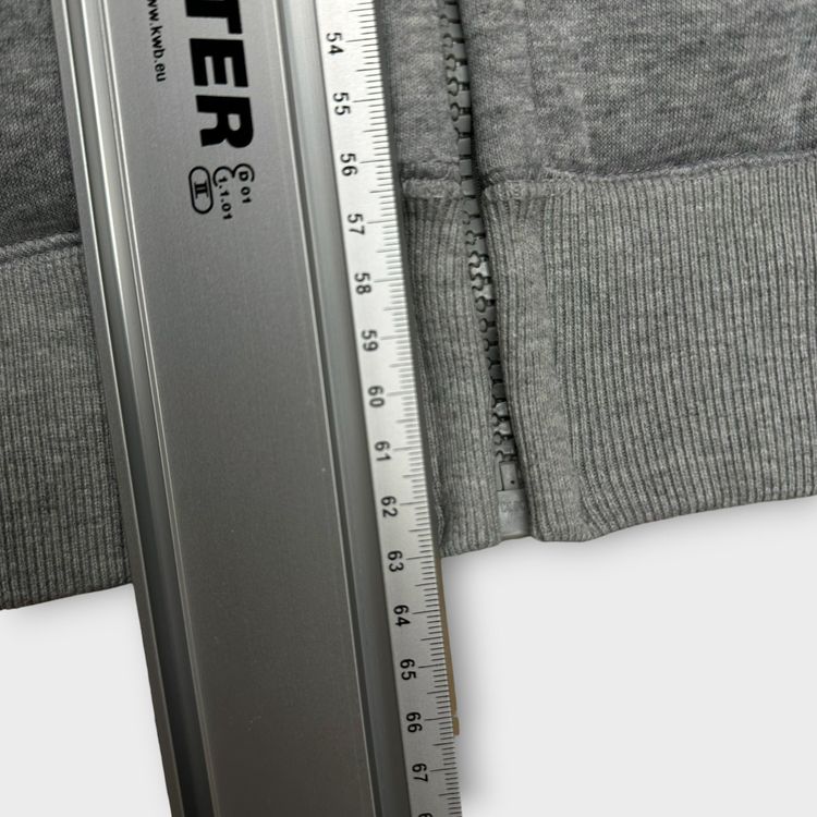 Veste Palace Gris - L image 4