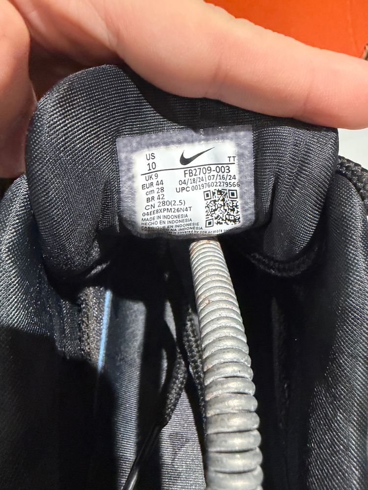 Nike Air Max 95 Sp Sneakers image 5