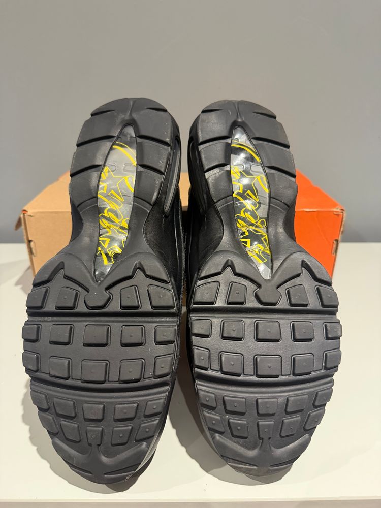Nike Air Max 95 Sp Sneakers image 4