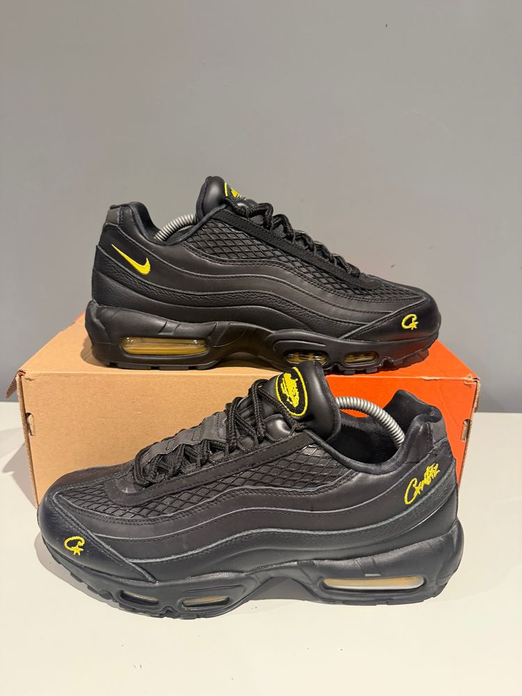 Nike Air Max 95 Sp Sneakers image 1