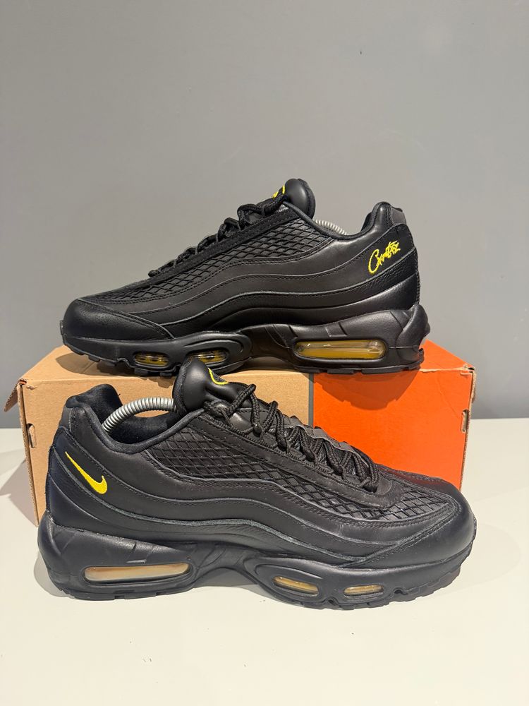 Nike Air Max 95 Sp Sneakers image 2