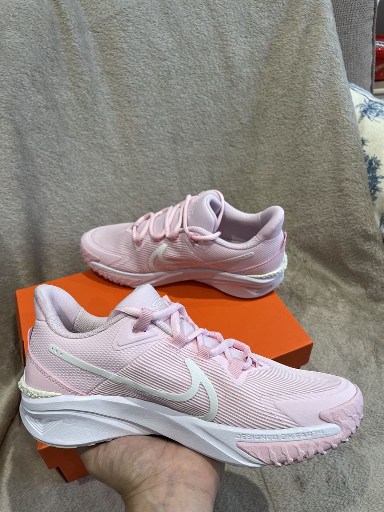 Nike Nike star runner 4 NN product image