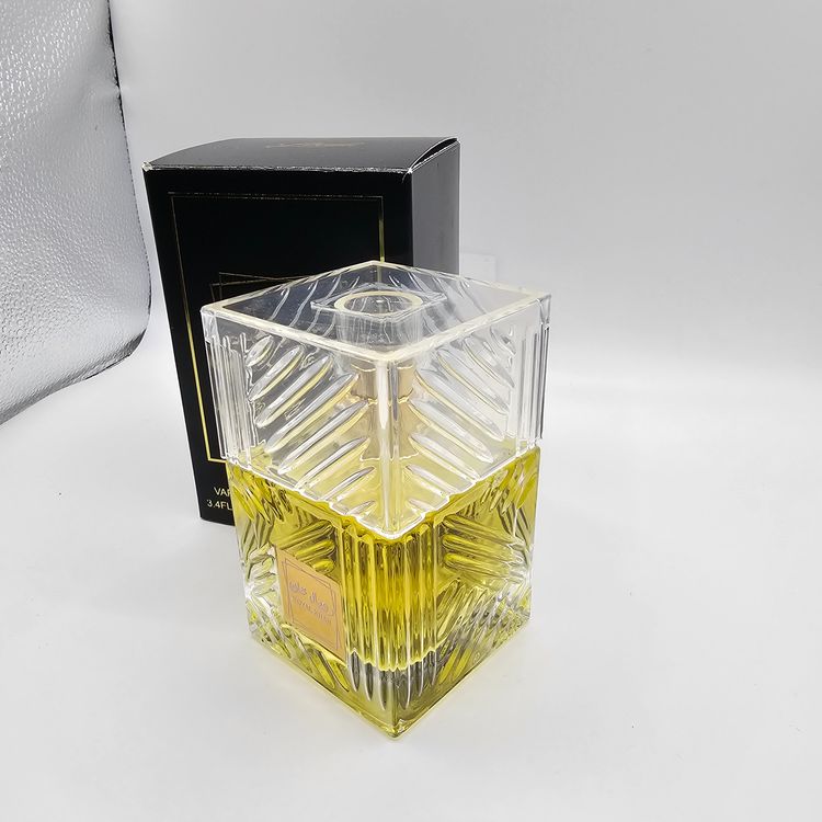 Royal Khan Eau De Parfum 3.4 Fl Oz obraz 3