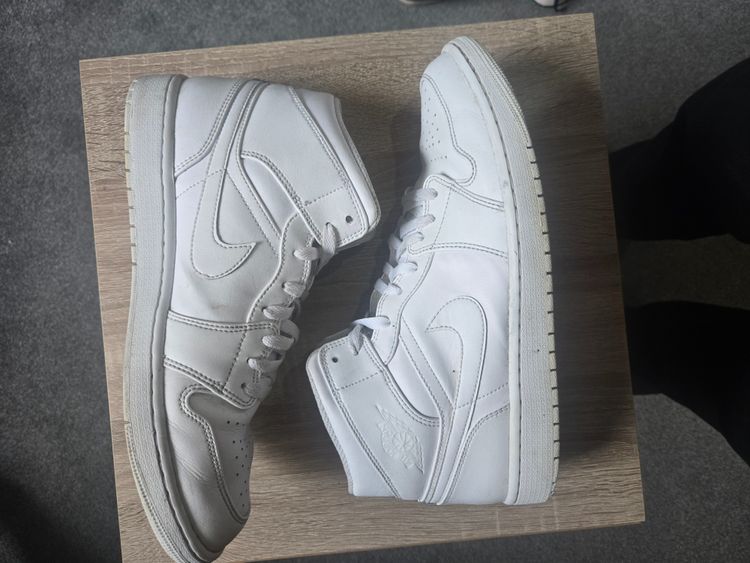 Nike Jordan Uk 3.5, 11 product image