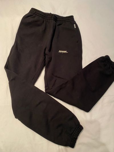 Represent Joggers XS