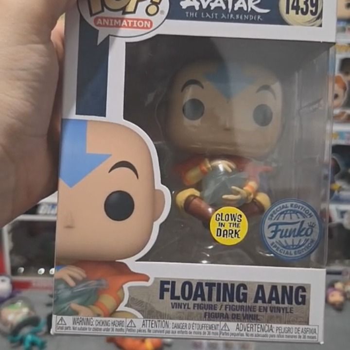 Other Aang product image