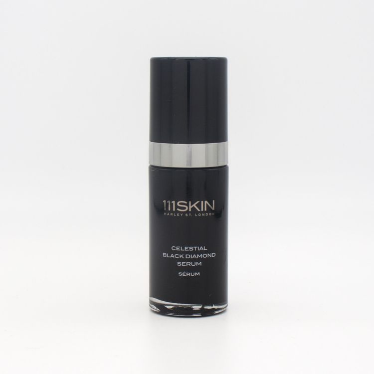 Other 111SKIN Celestial Black Diamond Serum 30ml - Imperfect Box product image