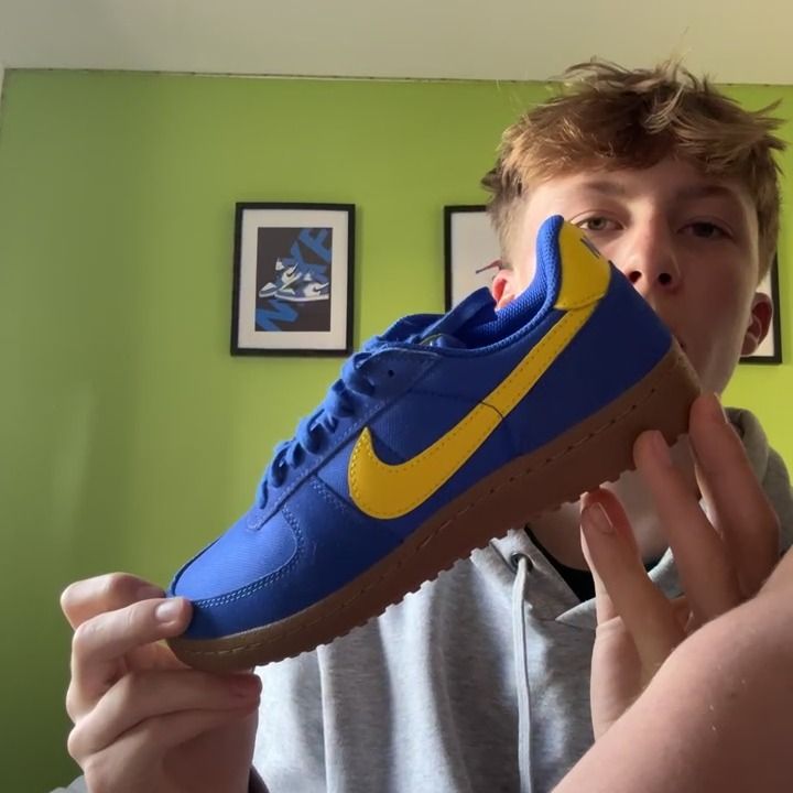 Other trainers product image
