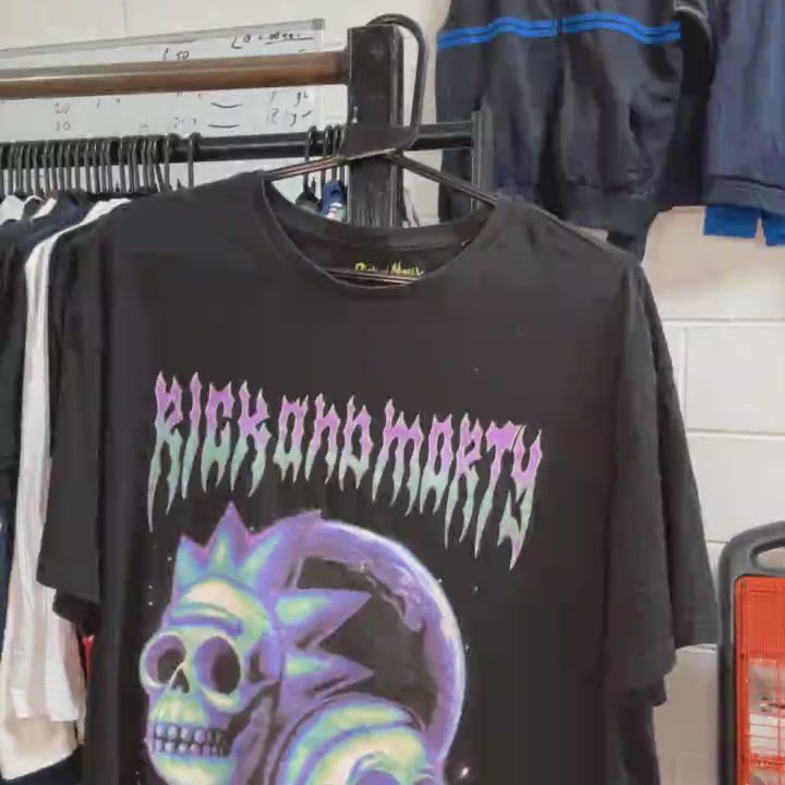 Other Rick Morty T product image