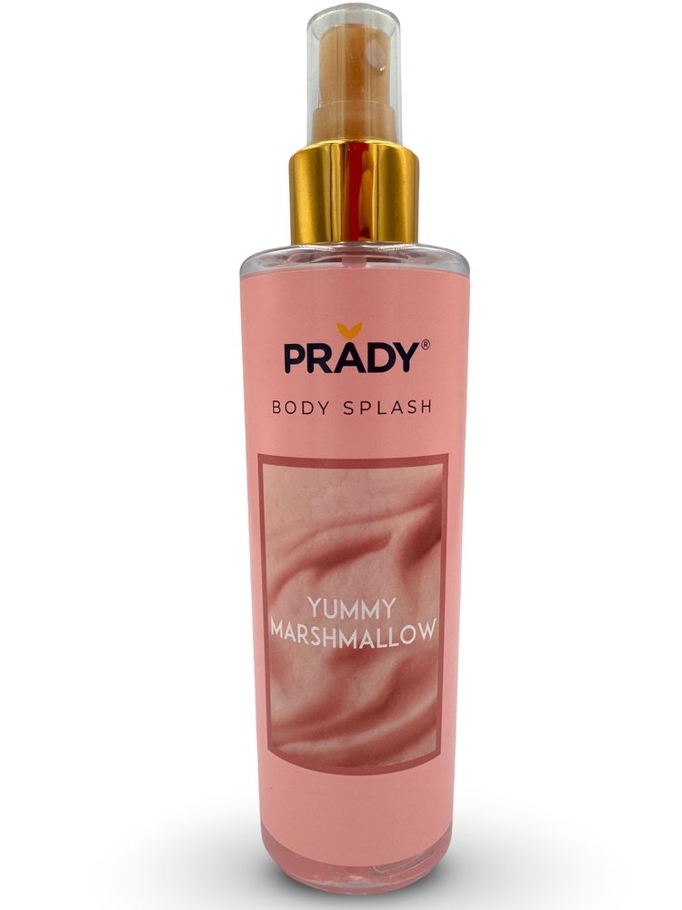Body Splash
