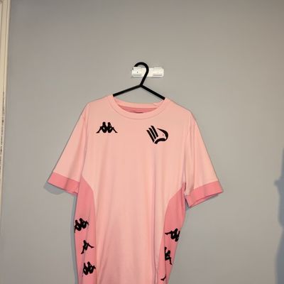 Kappa Soccer Jersey
