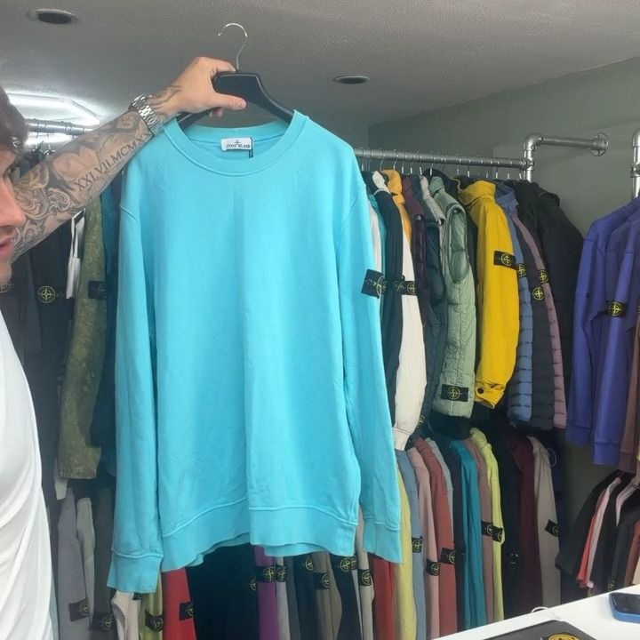 9092 SI Aqua Jumper 3XL obraz 1
