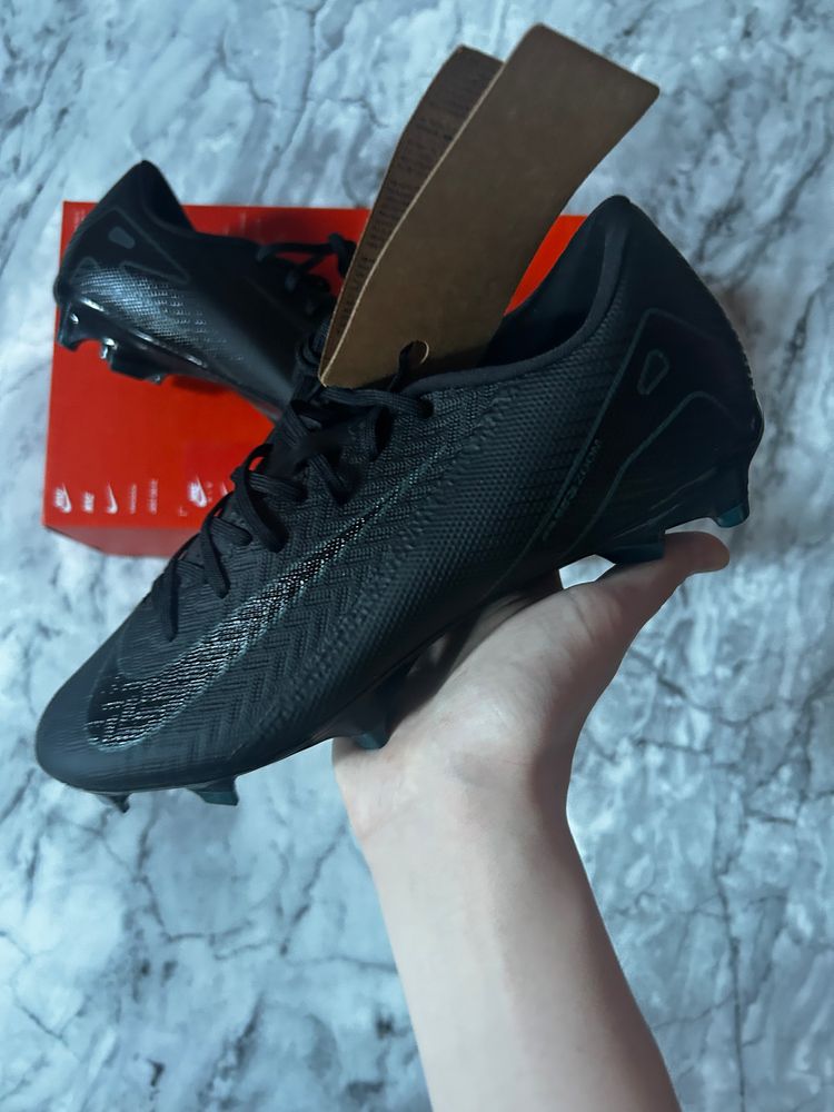 Puma Puma Black Football Boots product image