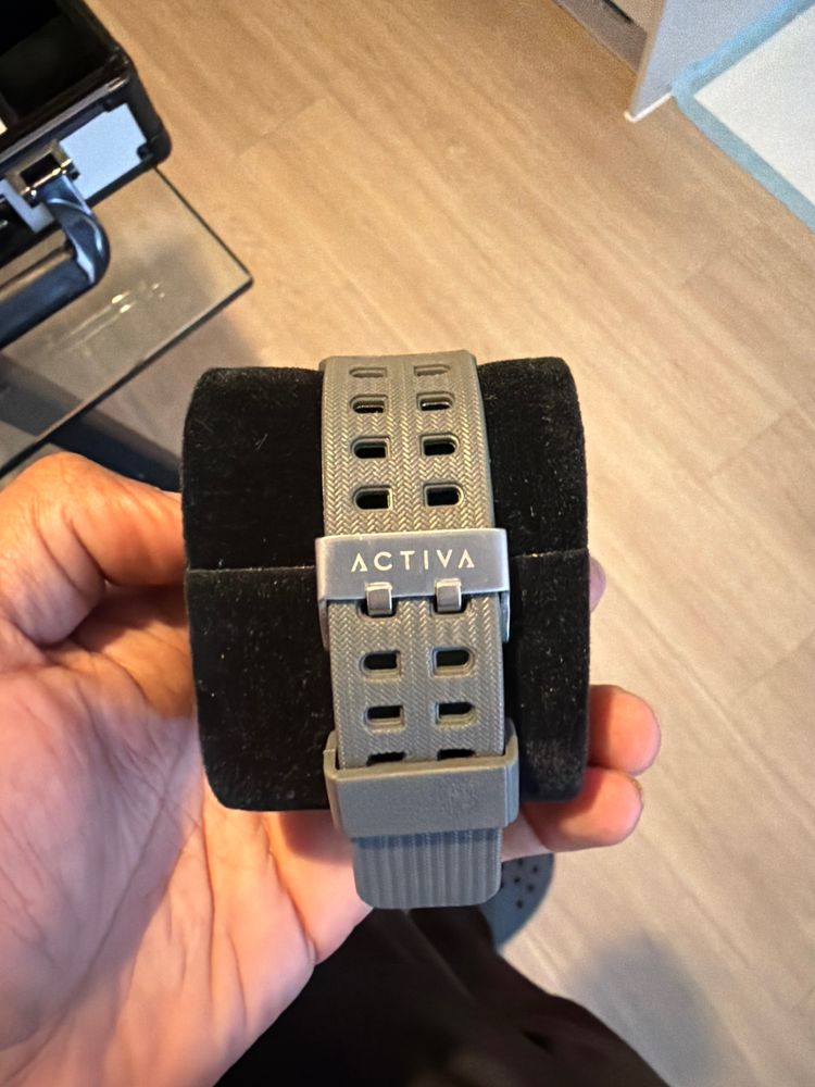 Activa Digital Sports Watch 2