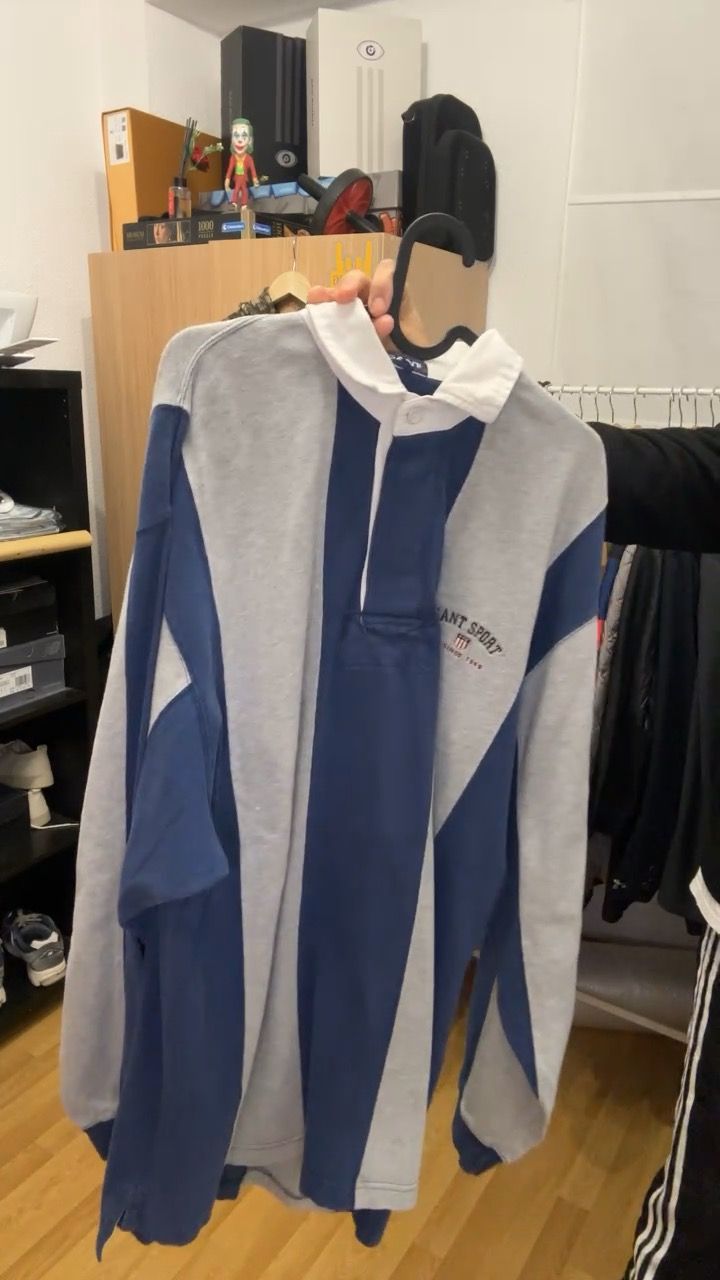 Polo POLO GANT TALLA XL  product image
