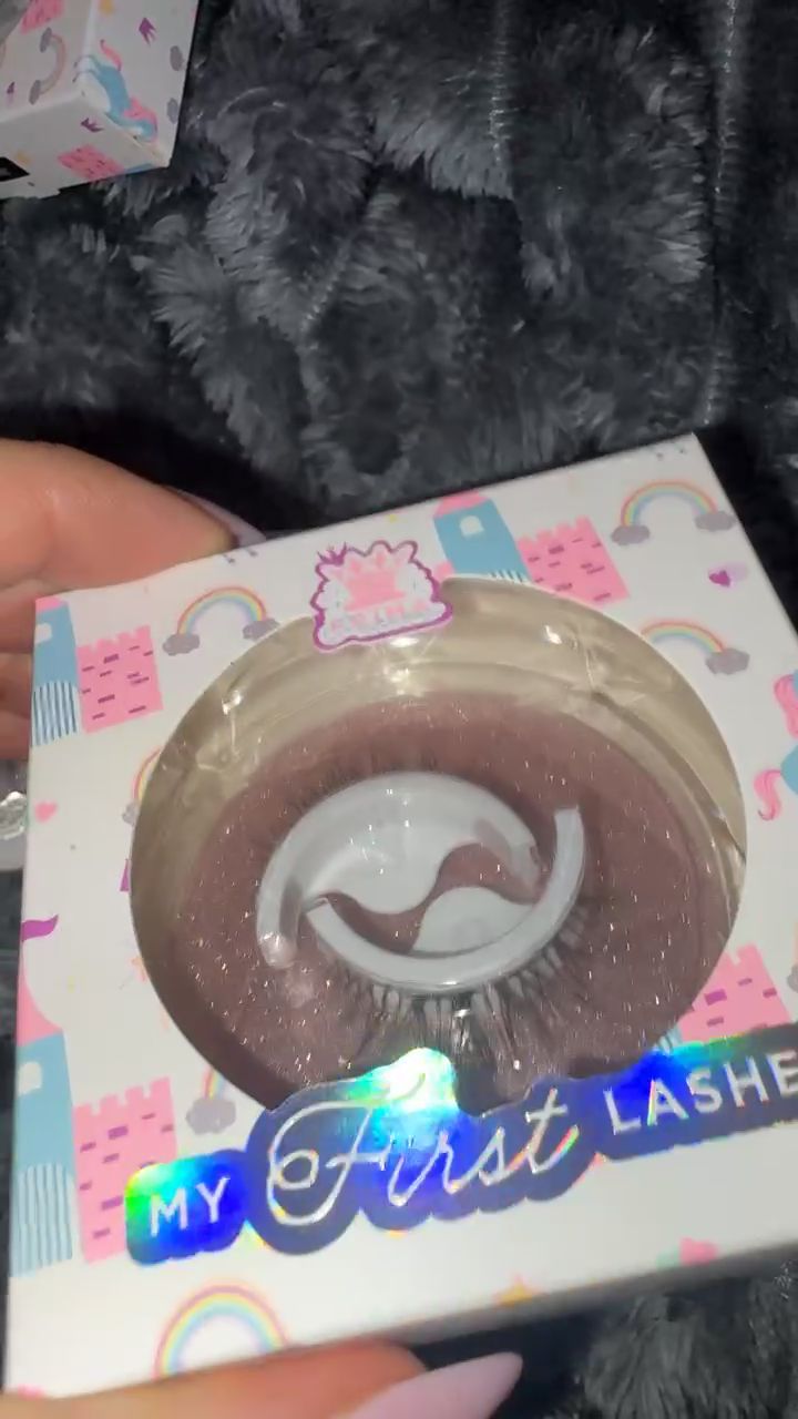 Immagine di Arima Princess False Eyelashes 1
