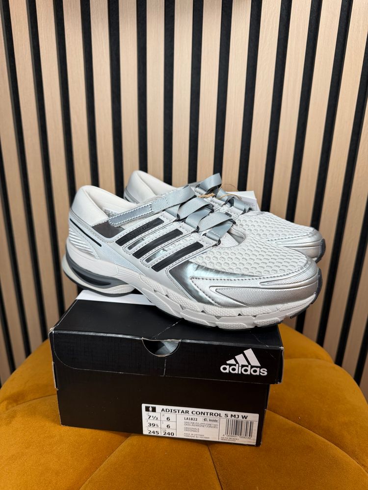 Immagine di Adidas Adistar Control 5 MJ W uk 6 brand new  1
