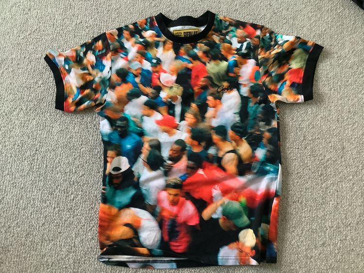 Corteiz Corteiz tee product image