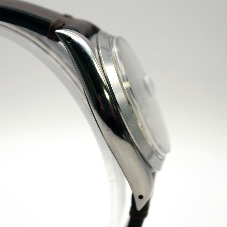 Vintage Rolex Oysterdate Precision - Ref. 6694 - Circa 1961/1962 - Recently Serviced - Web: £2,750 5