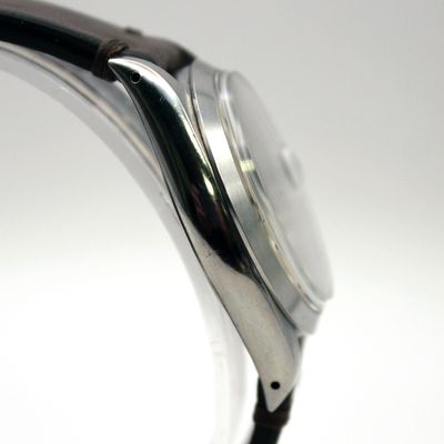 Vintage Rolex Oysterdate Precision - Ref. 6694 - Circa 1961/1962 - Recently Serviced - Web: £2,750 5
