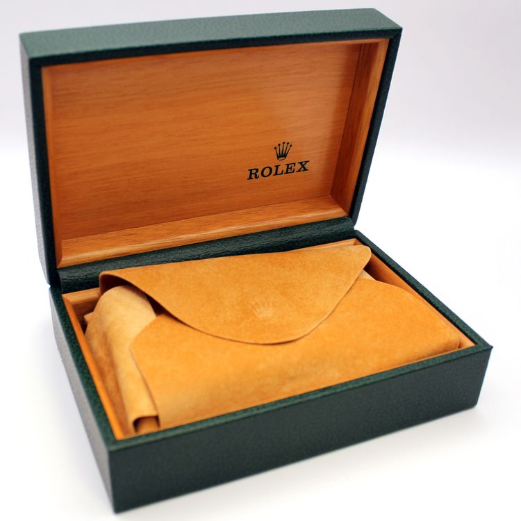 Vintage Rolex Oysterdate Precision - Ref. 6694 - Circa 1961/1962 - Recently Serviced - Web: £2,750 3