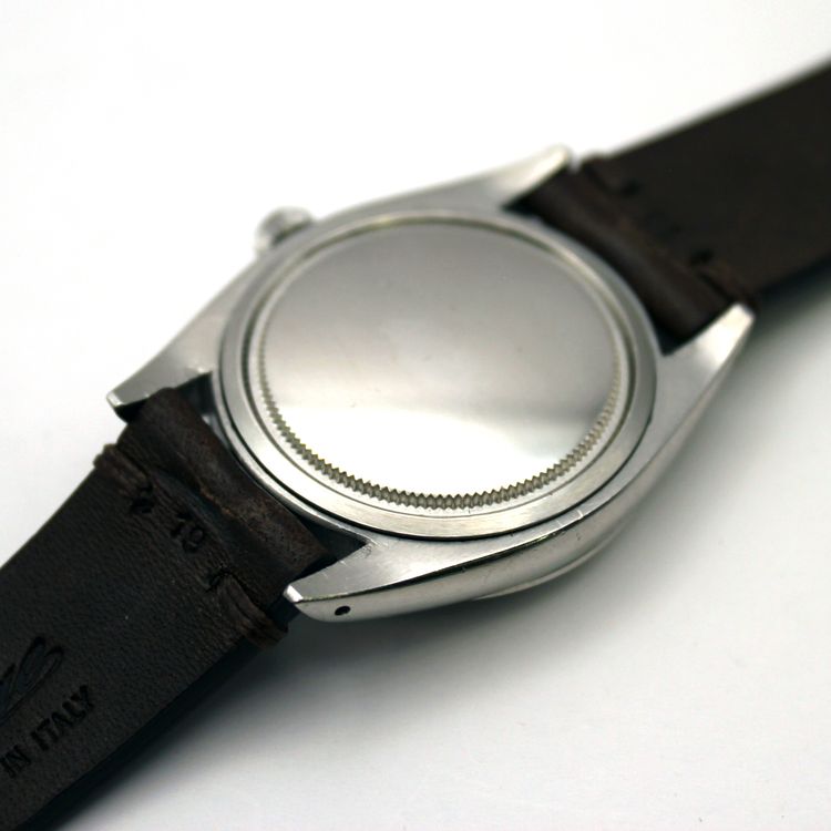 Vintage Rolex Oysterdate Precision - Ref. 6694 - Circa 1961/1962 - Recently Serviced - Web: £2,750 9
