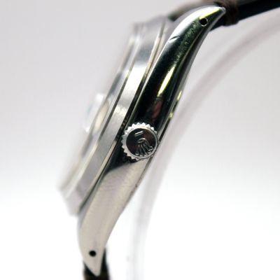 Vintage Rolex Oysterdate Precision - Ref. 6694 - Circa 1961/1962 - Recently Serviced - Web: £2,750 8