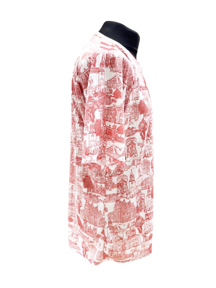 Aalborg Håndbold Pre-Match Jersey - Size L/XL image 8