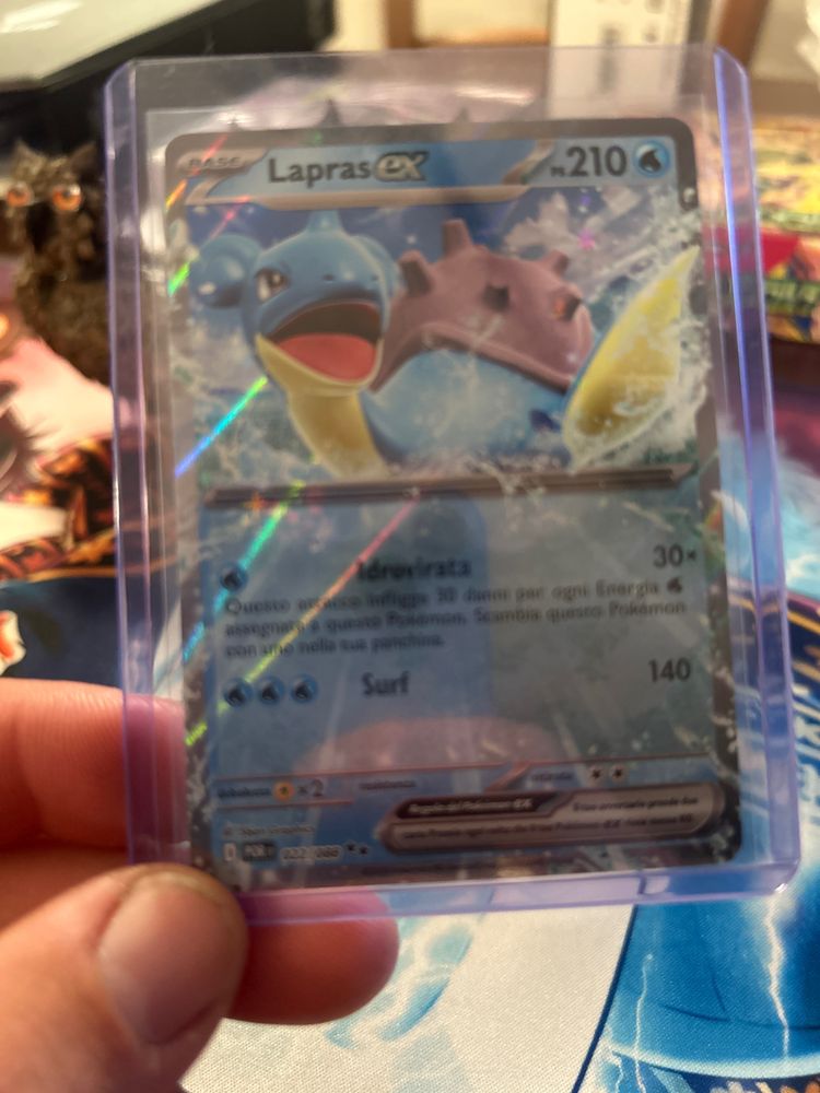Pokemon Pokemon Trading Cards product image