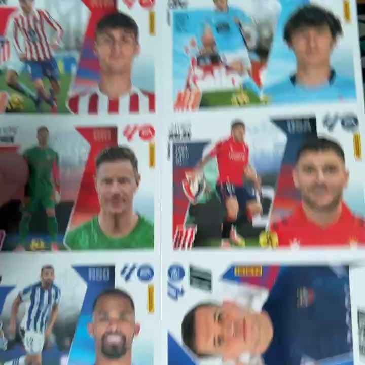 Other cromos product image