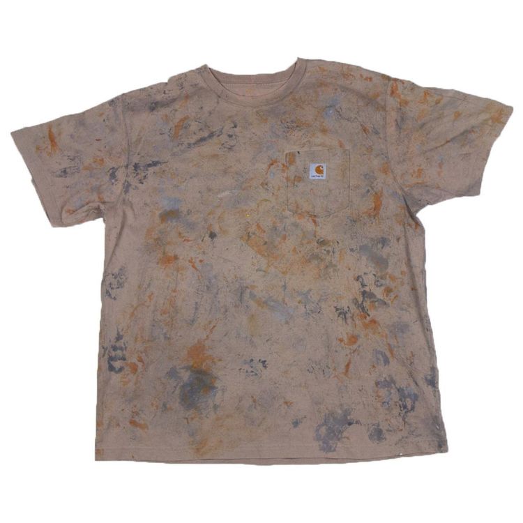 Carhartt short sleeve t-shirt