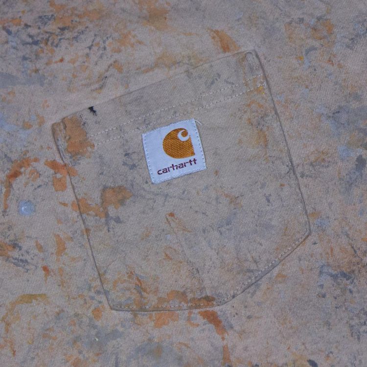 Carhartt short sleeve t-shirt 4